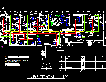 弱電工程設計核心 機房工程系統圖與公共建筑弱電圖紙解析